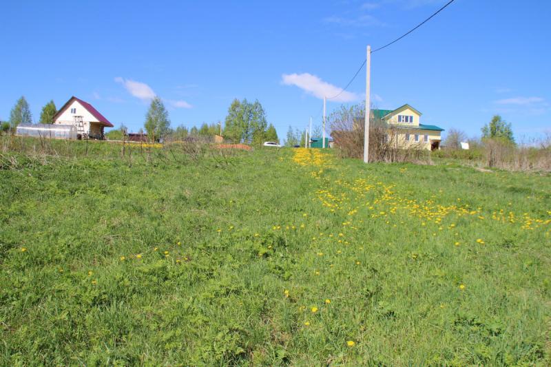 Деревня Ждановское Раменский район