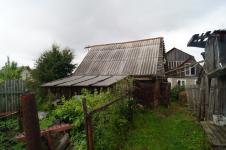 Продается кирпичный дом в гор. Карабаново