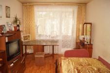 Продается 3-х ком квартира в Центре гор. Александров