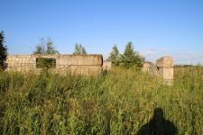 Продается земельный участок 25 соток в деревне Горбатовка