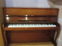 Продаю немецкое пианино