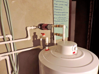 Монтаж и ремонт отопления и водопровода