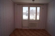 Продается 3-х комнатная квартира в пгт Балакирево