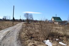 Участок 5 гектар в деревне Вяльковка