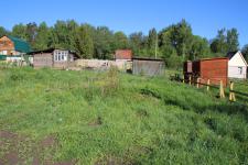 Продается земельный участок 9 соток в СНТ ( дачный поселок ) Самарино, 110 км от МКАД по Ярославскому шоссе.