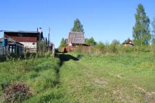 Продается земельный участок 9 соток в СНТ ( дачный поселок ) Самарино, 110 км от МКАД по Ярославскому шоссе.