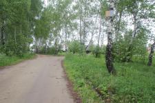 Продается земельный участок 15,5 соток в городе Александров