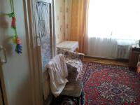 Сдается комната в общежитии на ул.ПЕРВОМАЙСКАЯ 73 р-н ЦЕНТРА