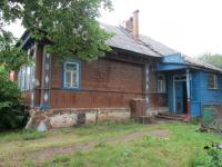 Дом р-н Поповой горы в городе Александров Владимирская область.
