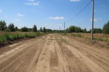 Продаётся земельный участок 20 соток вблизи поселка Светлый, рядом с ДПК Светлый, деревней Вески, Владимирская область