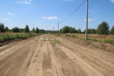 Продаётся земельный участок 20 соток вблизи поселка Светлый, рядом с ДПК Светлый, деревней Вески, Владимирская область