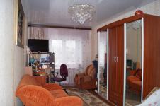 Продается 1-ная квартира в Новостройке с полным ремонтом и мебелью р-он Гермес гор. Александров