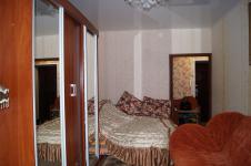 Продается 1-ная квартира в Новостройке с полным ремонтом и мебелью р-он Гермес гор. Александров