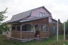 Продается дом в д Щекотово