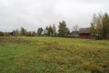 Продается земельный участок 15соток в деревне Кудрино,Киржачский район, Владимирская область
