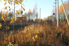 Продается земельный участок 15 соток в поселке Искра, Александровский район, Владимирская область