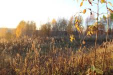 Продается земельный участок 15 соток в поселке Искра, Александровский район, Владимирская область