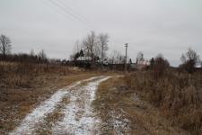 Продается земельный участок 15 соток в деревне Малые Вески, 129 км от МКАД по Ярославскому шоссе