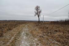 Продается земельный участок 15 соток в деревне Малые Вески, 129 км от МКАД по Ярославскому шоссе