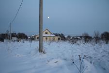 Продается земельный участок 30 соток в селе Бакшеево, 115 км от МКАД по Ярославскому шоссе.