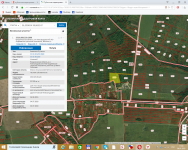 Продается земельный участок 9 Гектар в деревне Иваново - Соболево, 110 км от МКАД по Ярославскому шоссе.
