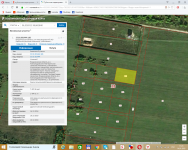 Продается земельный участок 14 соток в деревне Большое Шимоново, 120 км от МКАД по Ярославскому шоссе