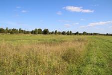Продается земельный участок 14 соток в деревне Большое Шимоново, 120 км от МКАД по Ярославскому шоссе