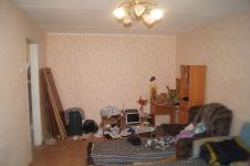 Продается 1-ная квартира в пгт Балакирево