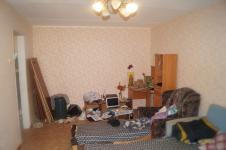 Продается 1-ная квартира в пгт Балакирево