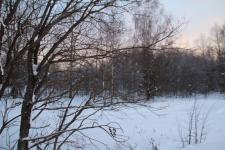 Продается земельный участок 50 соток в деревне Новожилово, 80 км от МКАД по Ярославскому шоссе.