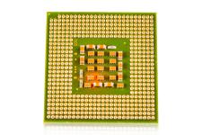 Процессор Socket 478 Intel Celeron D 320 2,40GHz