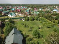 Продается коттедж в ДПК Речная долина 78 км от МКАД по Ярославскому ш
