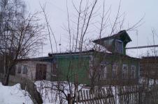 Продается 1/2 часть дома в гор. Карабаново