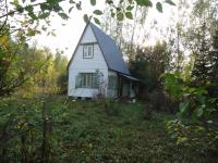Продается дом в экологически чистом районе среди старинных русских городов Золотого кольца России
