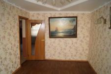 Продается 3-х комнатная квартира в п Балакирево