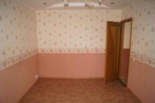 Продается 3-х комнатная квартира в п Балакирево