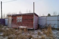 Продается дом в СНТ Карал рядом с гор. Карабаново