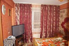 Продается 2-х комнатная квартира в п Балакирево
