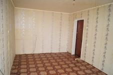 комната в блочном общежитие район Черемушки г Александров