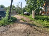 Продается земельный участок 13 соток в г.Александров, Владимирская область, район поповой горы, 100 км от МКАД по Ярославском