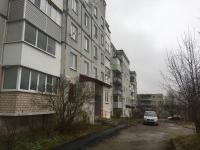 2-х ком. квартира улучшенной планировки район Фабрики Калинина г Алексадров