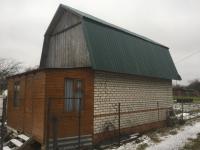 Кирпичная дача в СНТ АРЗ-1 рядом с гор Александров