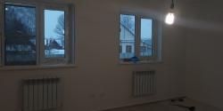 Продается новый дом в Александрове, ул. Нагорная