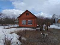 309. Продается деревянный дом в Карабаново