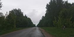 374. Продается земельный участок в деревне Лобково, площадь 30 сот.
