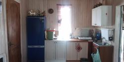 406. Продается дом в пригороде города Александрова в районе деревни Афанасьево