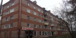 549. Продается 2к квартира в городе Карабаново