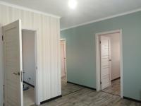 Продам новый дом, построенный по каркасной технологии для круглогодичного проживания в городе Карабаново