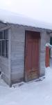 656. Продается ½ дома в статусе квартиры, в деревне Новоселка