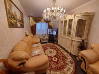 Продается 2-х комнатная квартира в новостройке с хорошим ремонтом в г. Александрове (улица Жулева д.1, к.1)